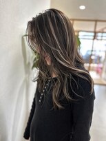 ラニ(Lani) ☆レディース×ハイライトクールビューティ☆