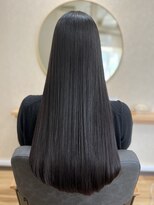 ホク(hoku)&nbsp;hoku美髪縮毛矯正　30代/40代/50代/60代