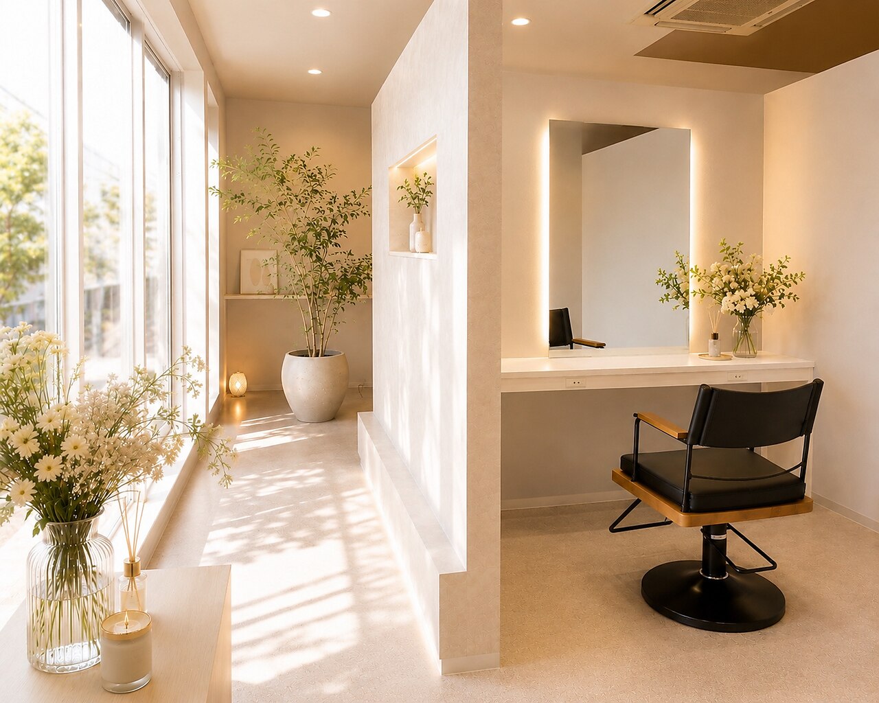 ウェンザヘアー(wen. THE HAIR)｜ホットペッパービューティー