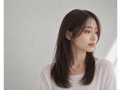 ヘアオーブロジック(HAIR orb LOGIC)の写真