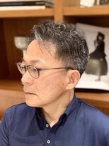 ザトコヤバー 松坂屋名古屋栄店(THE TOKOYA Bar by REIELEGANCE )&nbsp;ビジネスショート