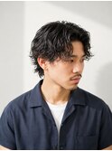 大人の色気を爆発させます サーフカール
