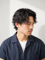 ヒロギンザ 恵比寿店(HIRO GINZA)&nbsp;大人の色気を爆発させます サーフカール