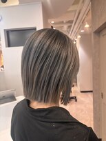 ブリッツ レボ(BLITZ-REVO)&nbsp;シルバーバレイヤージュ