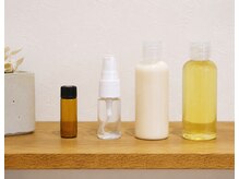 カミラボ アスビー(KAMI LABO ASVII)の雰囲気（初回に髪質に合わせたホームケア4点セットをプレゼント♪ ）