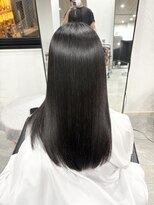 フィールヘアー 樟葉店(Feel hair)&nbsp;髪質改善/髪質改善縮毛矯正/縮毛矯正/髪質改善トリートメント