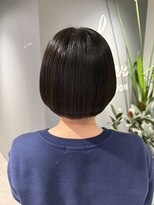 ロゼオ(Roseo)&nbsp;ボブカット