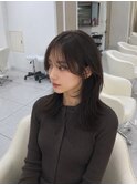レイヤーカット