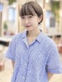 ネオリーブサイン 大森店(Neolive sign)&nbsp;松崎 友紀