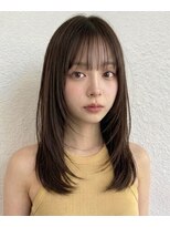 Joule金沢駅西【ジュール】【11月1日NEW OPEN(予定)】 金沢駅/レイヤーカット/ボブ/レイヤー/ダブルカラー/顔周り