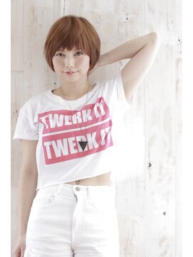 ハグ 横浜(HUG) OCEANSコレクションa-87／城戸　史