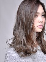 ボコカ(bococa)&nbsp;秋冬ヌーディーベジュカラー