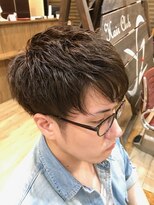ヘアークラブワイズ(Hair Club Yz)&nbsp;ソン・ギョンホン