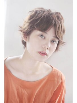 モッズ ヘア 上大岡店(mod's hair) 【IDENTITES】