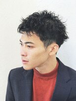 アットラブ バイ ベル(at'LAV by Belle) 大人ツーブロックショート2