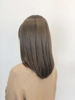 アヤナ バイ アヤラ(ayana by ayala)&nbsp;フォギーベージュ〈浦安 美容室〉