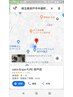 ☆1回のみ　 google MAPで『PURE　坂戸店』に口コミ投稿でその場で500円引き