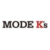 モード ケイズ 塚口店(MODE K's)のお店ロゴ