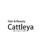 Hair&Beauty Cattleya【ヘアーアンドビューティカトレア】