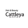 カトレア(Cattleya)のお店ロゴ