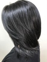 シャラ美容室&nbsp;グレイ
