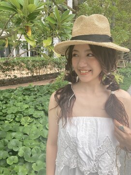 パズードコー(PSSD-CO.+5) ツインでウェディング