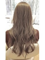 ノル(nol.)&nbsp;シェリーベージュ☆Nドットカラーは圧倒的透明感