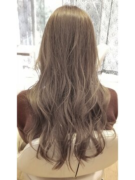 ノル(nol.) シェリーベージュ☆Nドットカラーは圧倒的透明感