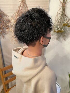 チコ(CHIKO) ツイストスパイラル