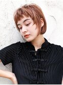 ルーズレイヤーボブ