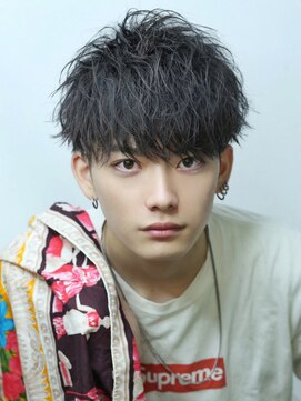 リップス 表参道店(LIPPS) サクレショート