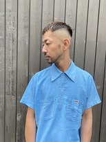 アンクヴィジーズ(anqvigez) 大人クロップ