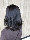 グレーアッシュ