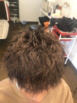 ヒッピーヘアー(Hippie Hair)&nbsp;ツイストミックス