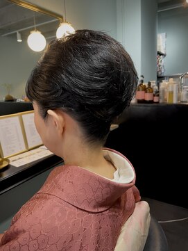 バイオルゥ キョウト(violue. kyoto) mood for wedding