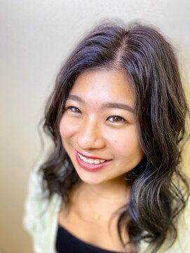 美容室クラフト ユーカリヶ丘店 ちょびギャル