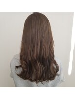 サラジュ 逆瀬川店(SARAJU)&nbsp;ベージュカラー