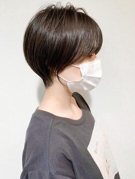 フォーカス 南流山店(FOCUS) 人気ショート