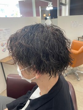 レガ(le ga) オールシーズンいけるツイストスパイラル!