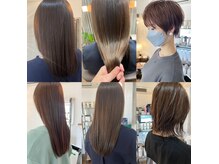 リマ ヘアサロン(Lima hair salon)