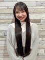 アルバハナレ 横浜(αlba HANARE) 前田 愛