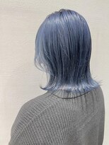 #BLUE