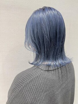 フォーカス 南流山店(FOCUS) #BLUE