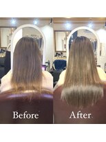 プルクローム(PULL CHROME)&nbsp;【PULL EXTE】ダイヤモンド毛質/長野/エクステ/エクステ人気