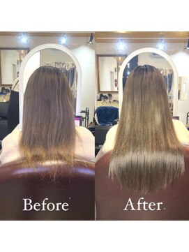 プルクローム(PULL CHROME) 【PULL EXTE】ダイヤモンド毛質/長野/エクステ/エクステ人気