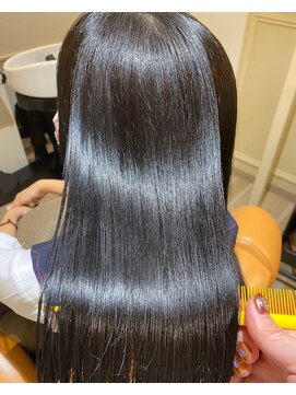 トゥーリ 筑紫野店(tuuli) tuuli 筑紫野★★マグネットトリートメント　RIO