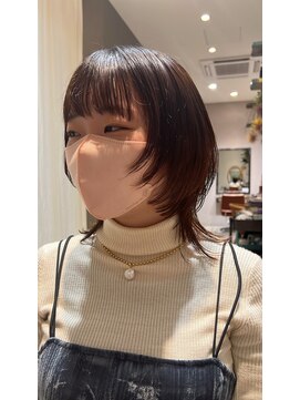 クルニエ(crenier) マッシュウルフ/ウルフ