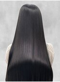 美髪ストレート☆
