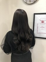 ニーナ ヴィジョン(NINA visioN)&nbsp;カット+プルエクステ