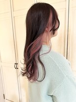 レイア(Leia)&nbsp;インナーベビーピンク